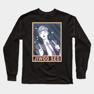 Eleceed Long Sleeve T-Shirt